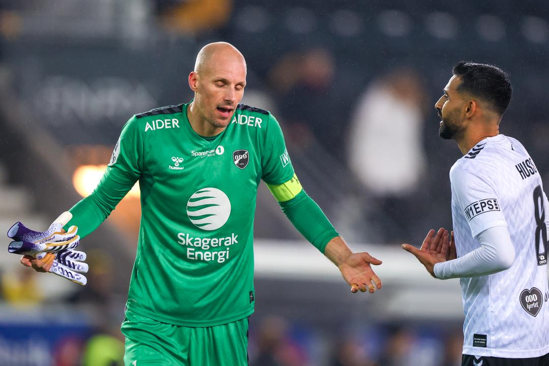 Start slapp med skrekken mot nedrykksklare Skeid