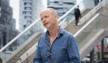 Harald Eia, Helle Ryg Eia