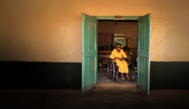 Tv-aksjonen, Flekkefjord | TV-aksjonen – I Flekkefjord blir det ingen bøssebærere