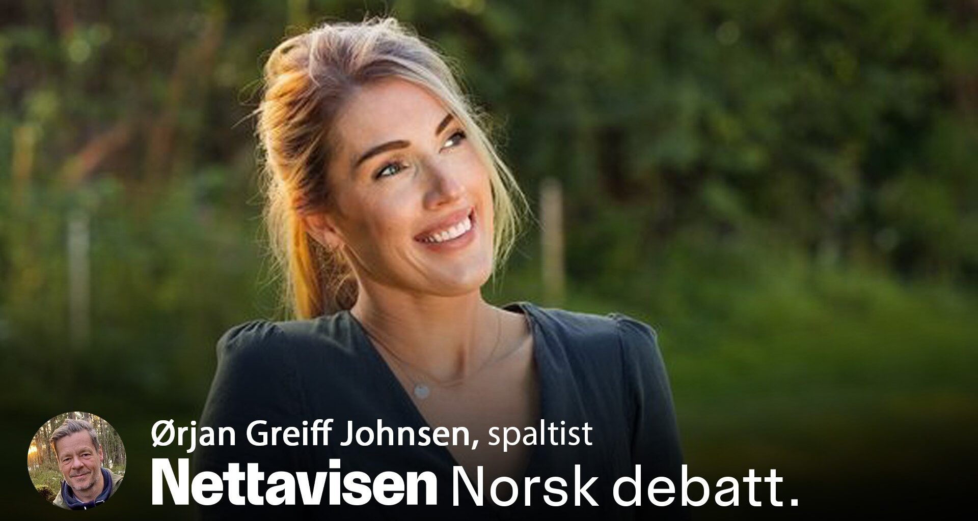 Jakten på kjærligheten, Cornelia Sofie Undheim