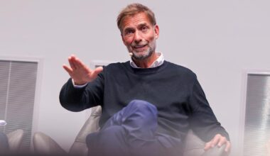 Klopp åpner for Liverpool-comeback: –⁠ Det er en mulighet - VG