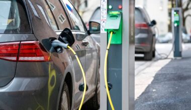 Så mye koster det å eie bil i Norge