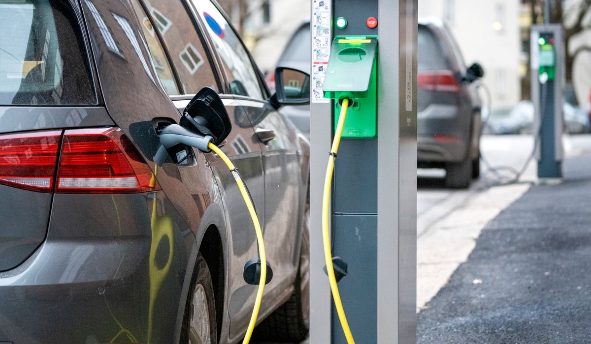 Så mye koster det å eie bil i Norge