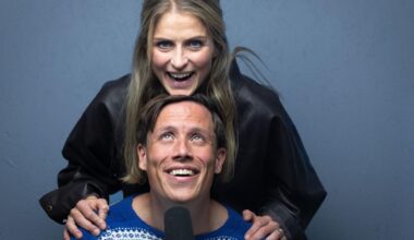 Johaug avslører at hun vurderer comeback to måneder etter fødsel