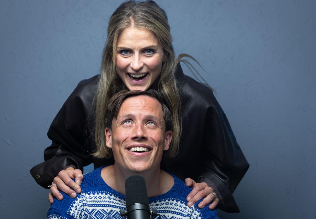 Johaug avslører at hun vurderer comeback to måneder etter fødsel