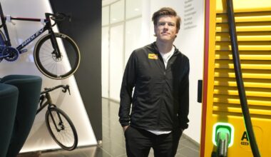 Klæbo med ny sponsoravtale