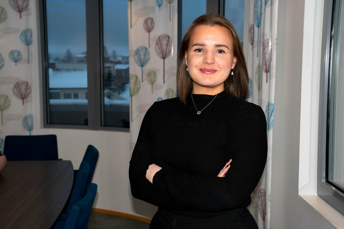 Arbeidsliv, Næringsliv | Tar med bedrifter på miniturné til Tromsø, Oslo og Trondheim: – Vi står i de samme utfordringene