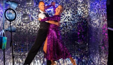 Vendela takket nei til comeback