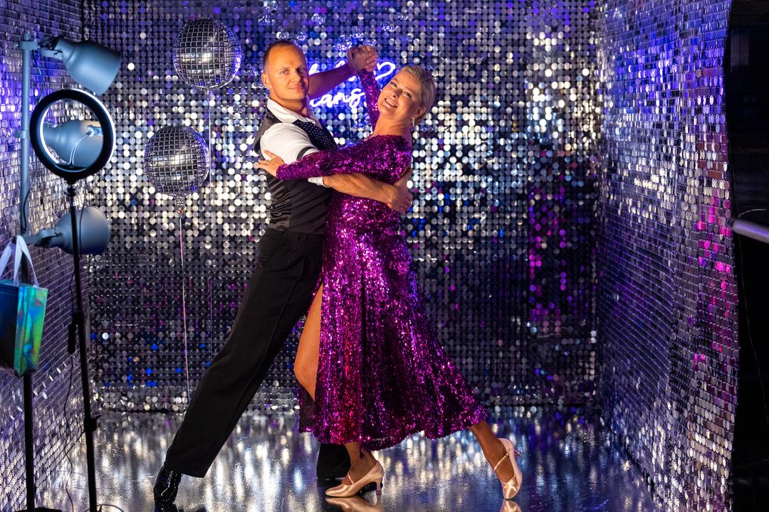 Vendela takket nei til comeback