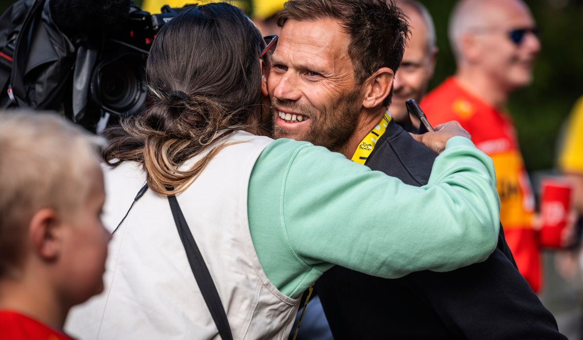 Jublet for historisk bragd: - Folk skjønner at det er stort - fvn.no