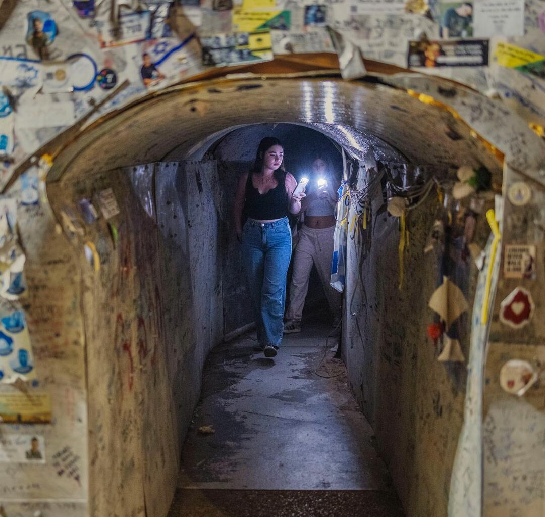 Israelere frykter Trump vil miste interessen for Gaza-krigen