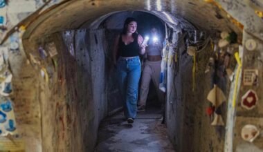 Israelere frykter Trump vil miste interessen for Gaza-krigen