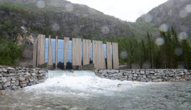 Lokalt næringsliv, Helgeland Kraft | Krevende økonomisk år for Helgeland Kraft: – Har fortsatt en meget sterk markedsposisjon