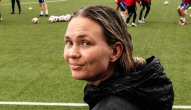 (+) – Jeg angrer på at jeg ikke har vært nok til stede - fvn.no