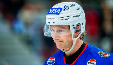 Serieleder Vålerenga slo Nidaros – Frisk Asker påførte Storhamar sjeldent hjemmetap