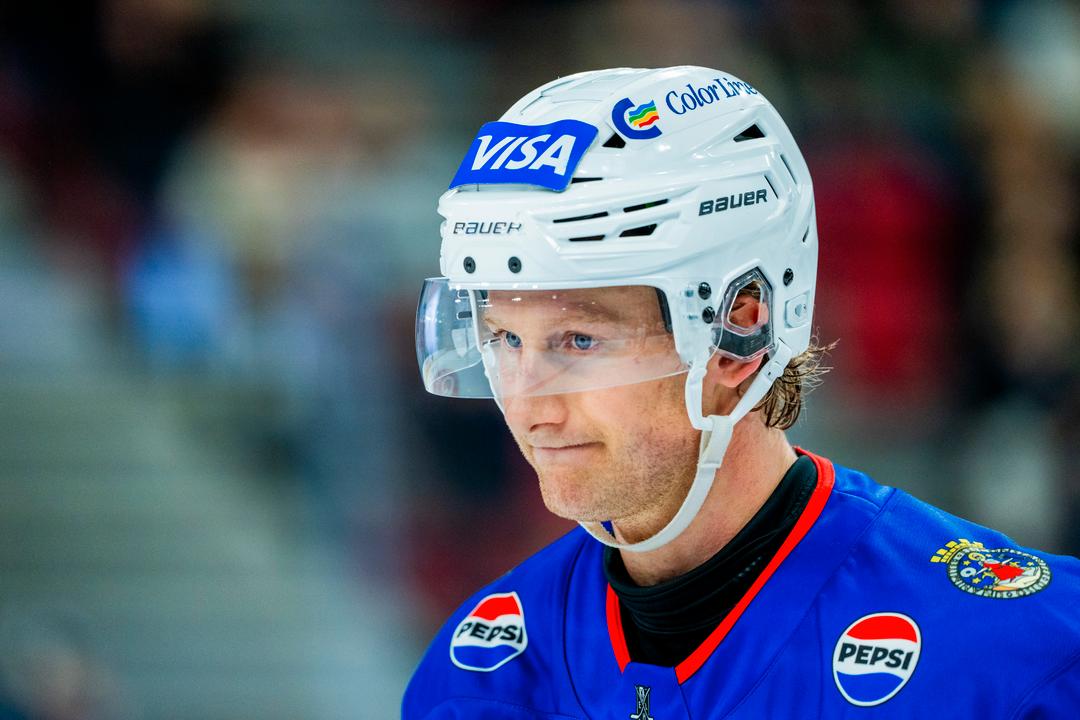 Serieleder Vålerenga slo Nidaros – Frisk Asker påførte Storhamar sjeldent hjemmetap