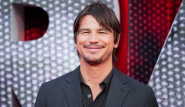 Josh Hartnett klar for Wirkola-film.