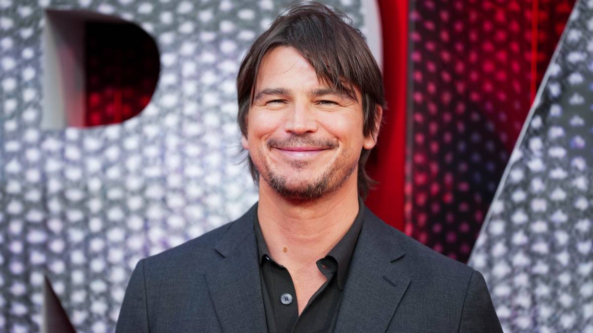 Josh Hartnett klar for Wirkola-film.