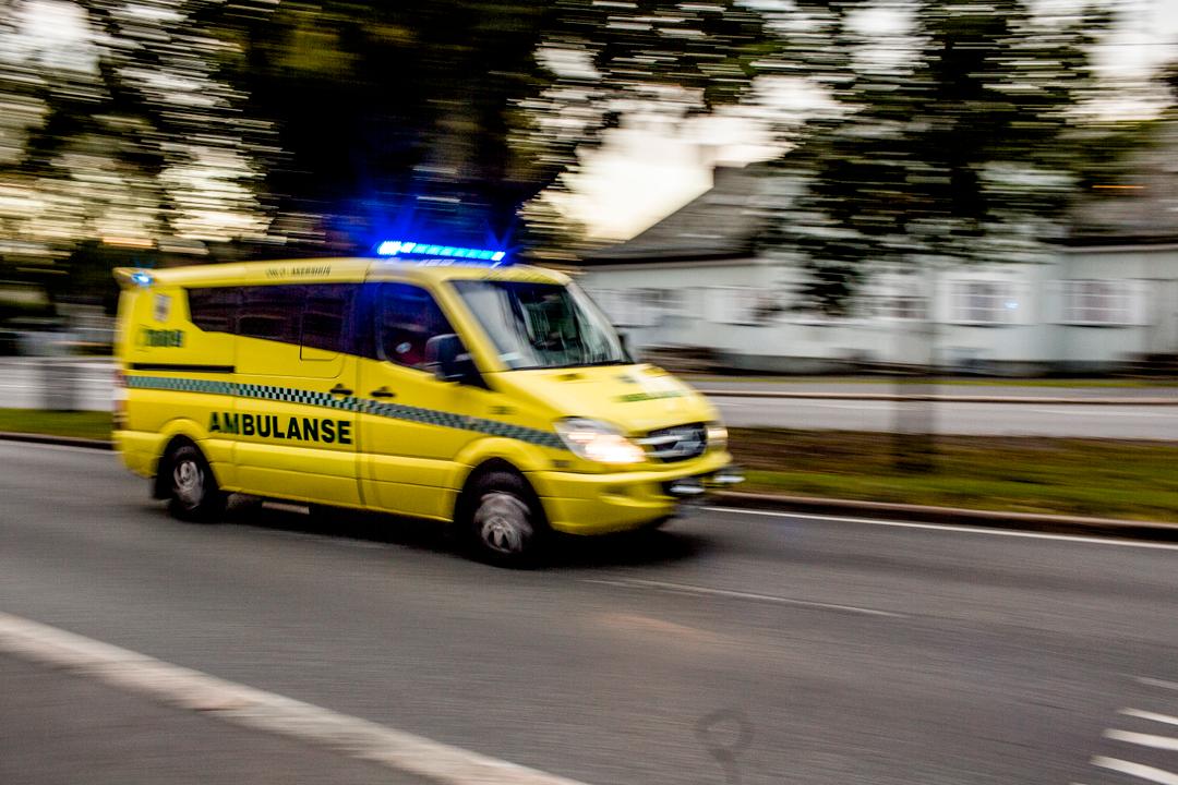 – Sliter med å anbefale yrket