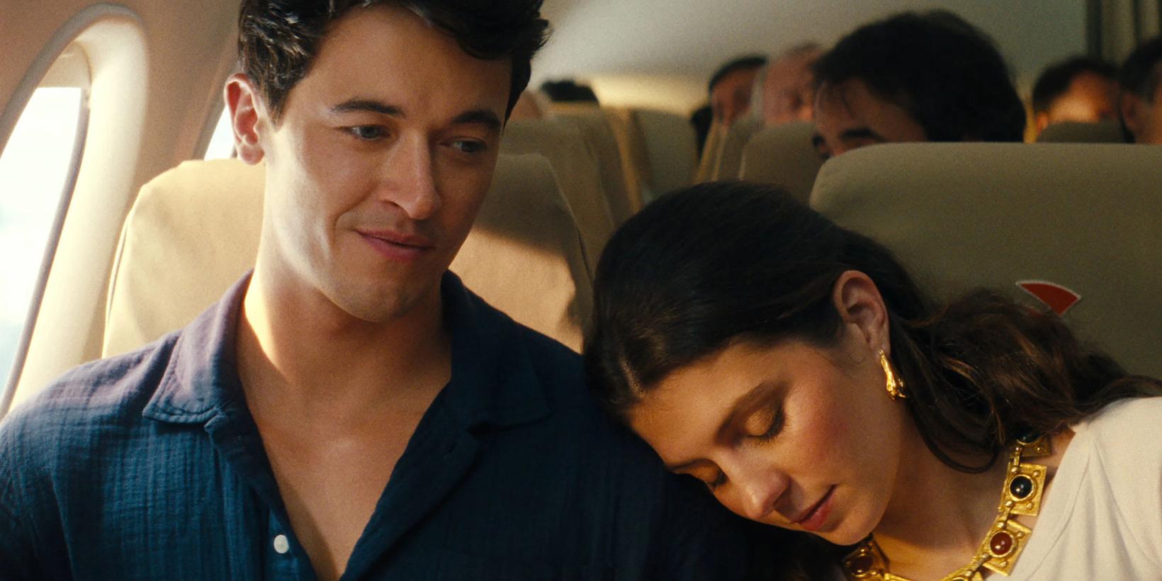 People We Meet on Vacation