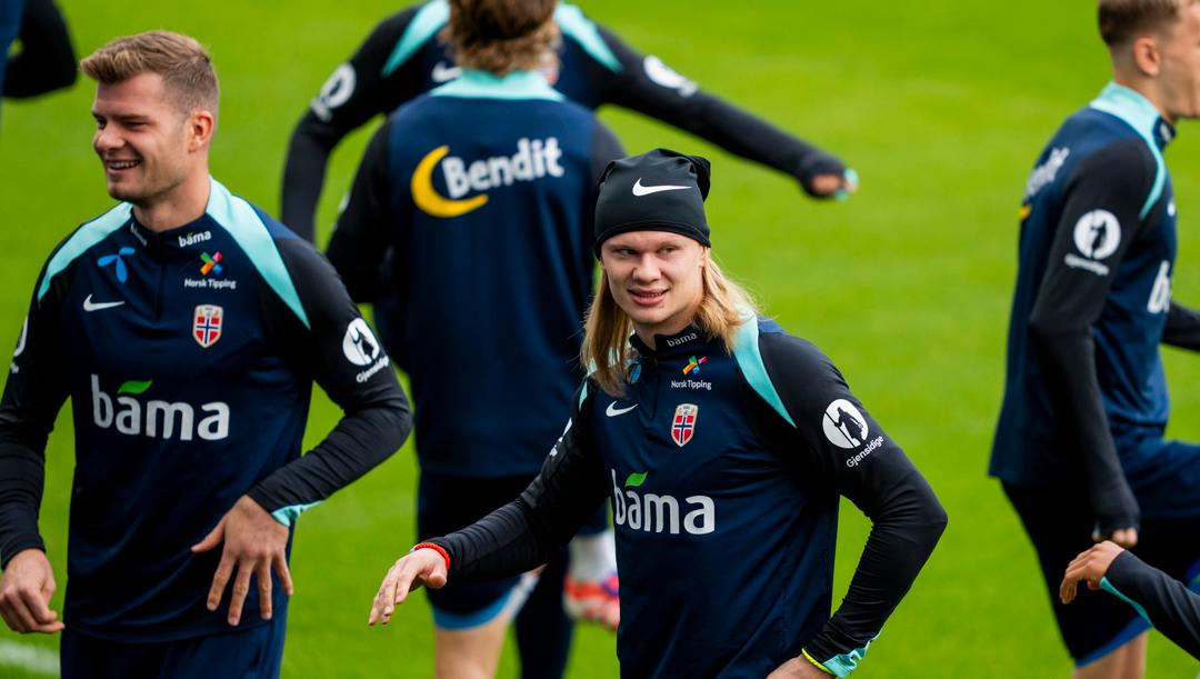 Meninger: Skjebnekampen mot Israel - på tide å jage bort Ullevaal-spøkelset