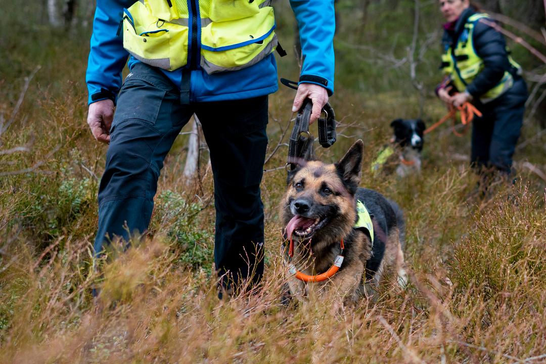 Frivillig redningstjeneste skuffet over statsbudsjettet