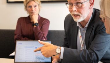 Helsetilsynet fikk varsler om leger – flere ble ikke åpnet