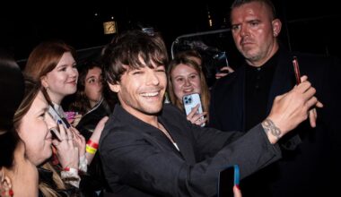 Louis Tomlinson til Oslo i mars 2026