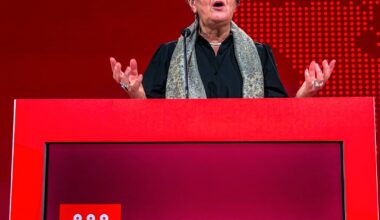 LO-topp Mette Nord angriper Høyre