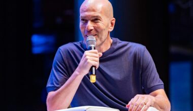 – Det er målet mitt