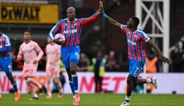 Fantasy Premier League Gameweek 10: Spissdilemma og beste United-valg - VG