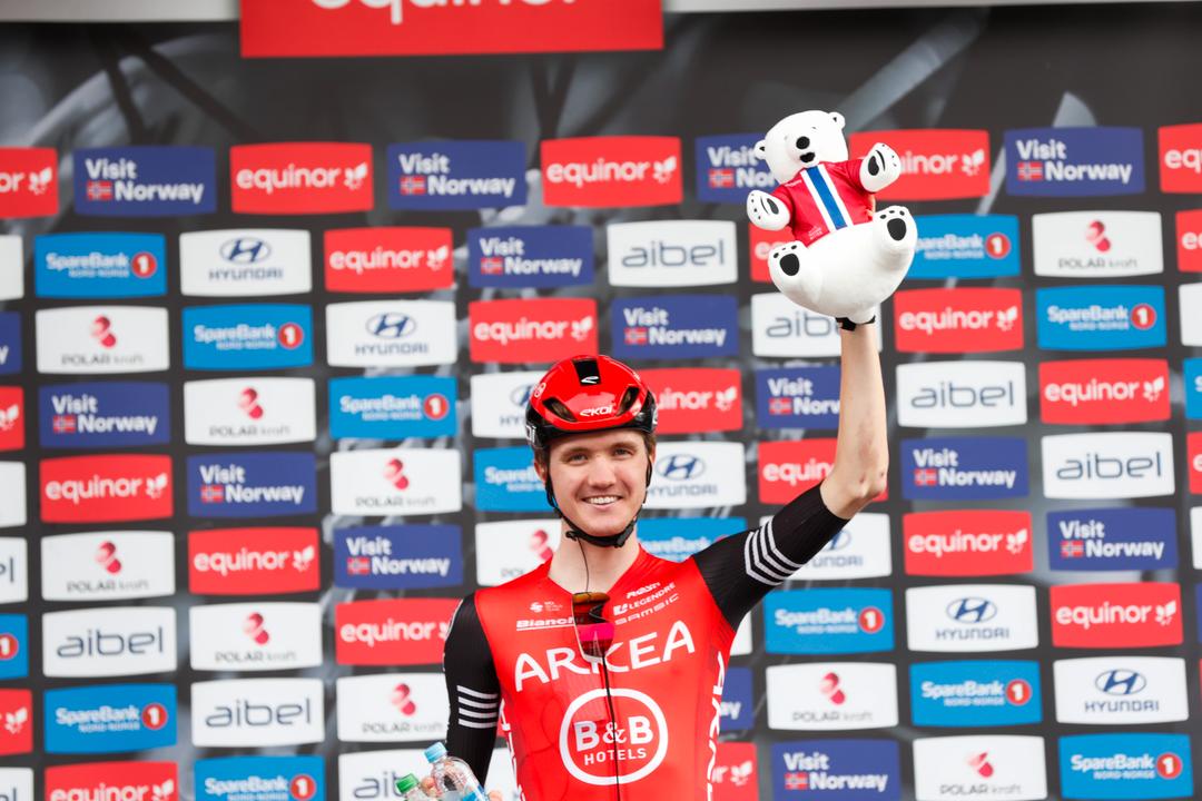 Sykkellag på toppnivå har informert de ansatte – legges ned