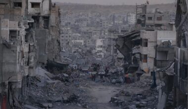 Palestinsk journalist skutt og drept i Gaza