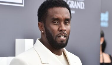Dommer avviser Sean «Diddy» Combs' anke
