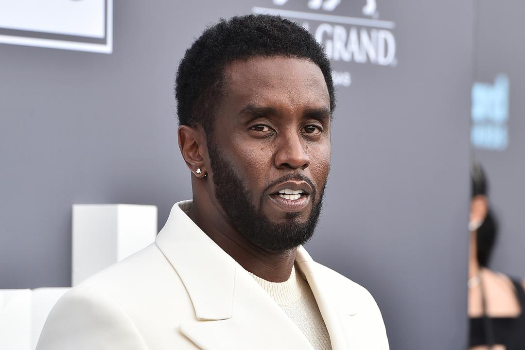 Dommer avviser Sean «Diddy» Combs' anke