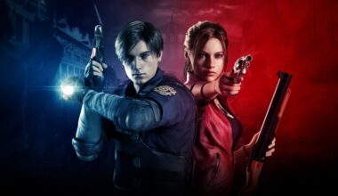 Resident Evil 2 nyinnspilling runder 16 millioner solgte eksemplarer, og Biohazard følger tett etter