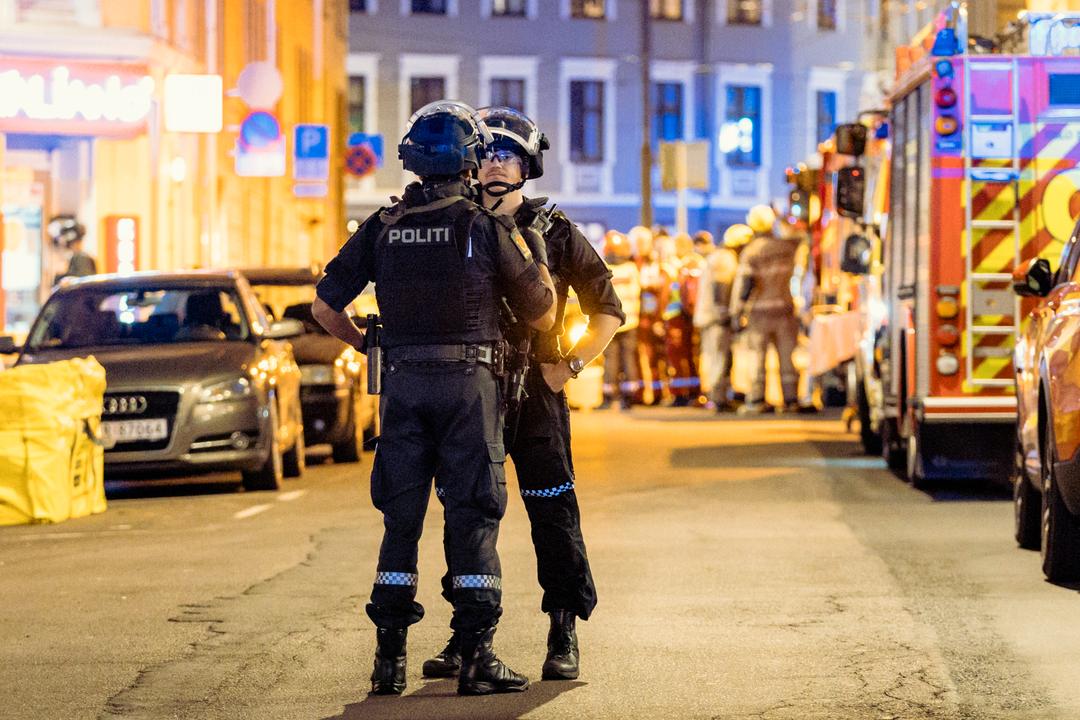 Stormøte for Oslo-foreldre om rekruttering til voldskrim