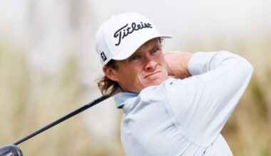 Hovland og Halvorsen klatret: – Fornøyd så langt