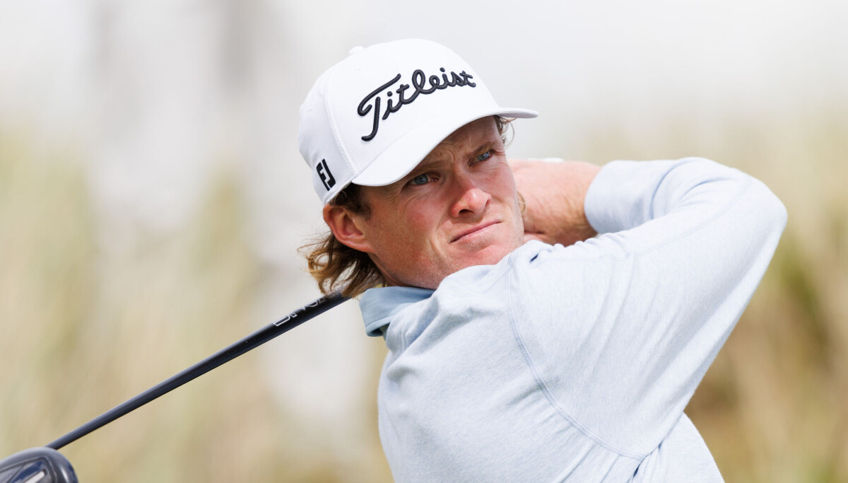 Hovland og Halvorsen klatret: – Fornøyd så langt