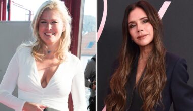 Vendela Kirsebom vinner varemerkekamp mot Victoria Beckham