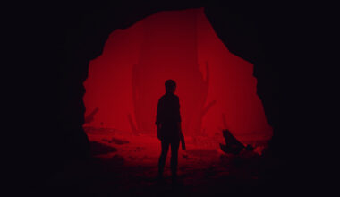 Control's gratis Ultimate Edition-oppdatering kommer endelig til PS5 og Xbox Series X/S neste uke