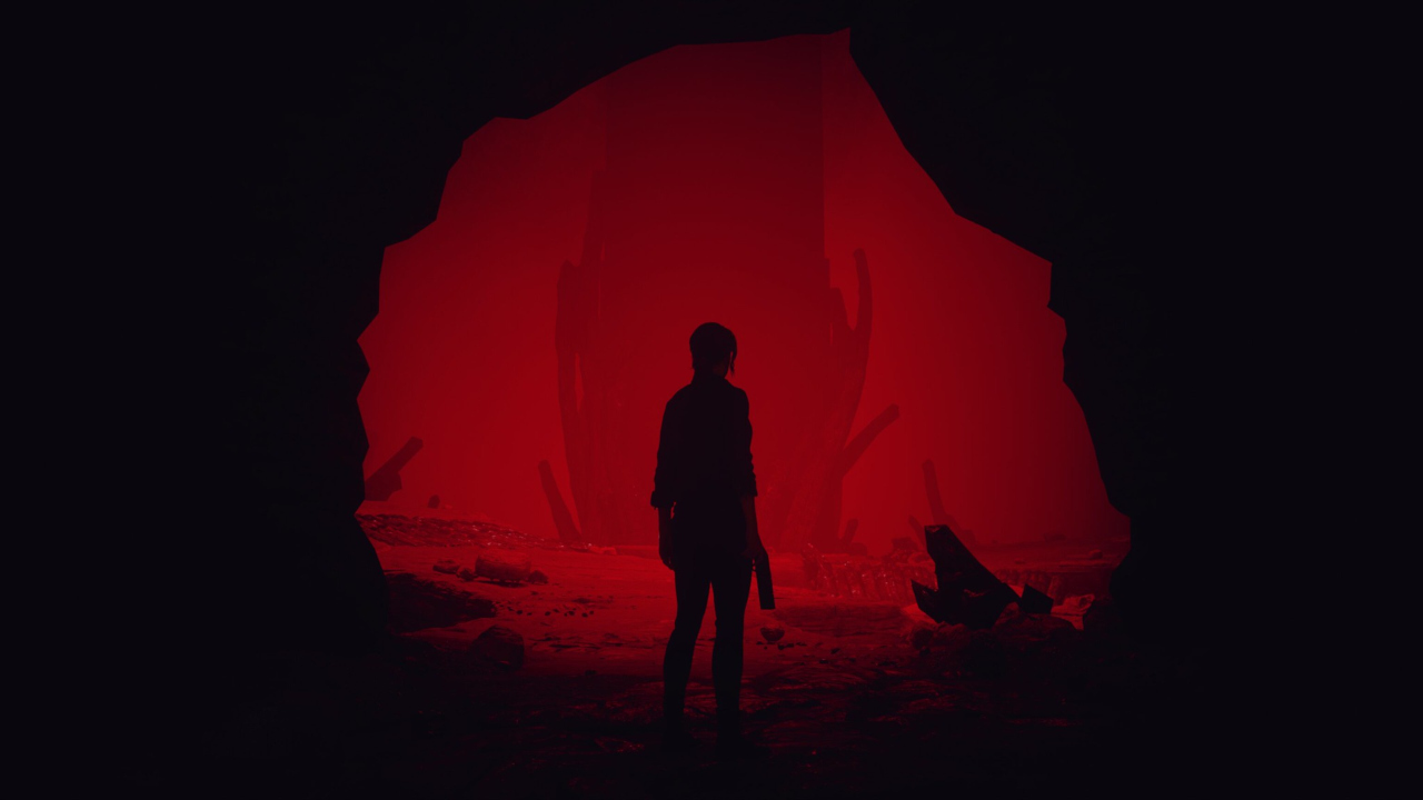 Control's gratis Ultimate Edition-oppdatering kommer endelig til PS5 og Xbox Series X/S neste uke