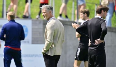 (+) Gir opp: – Nå er det over - agderposten.no