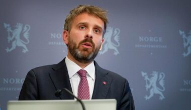 Regjeringen foreslår å lovfeste nasjonale smitteverntiltak