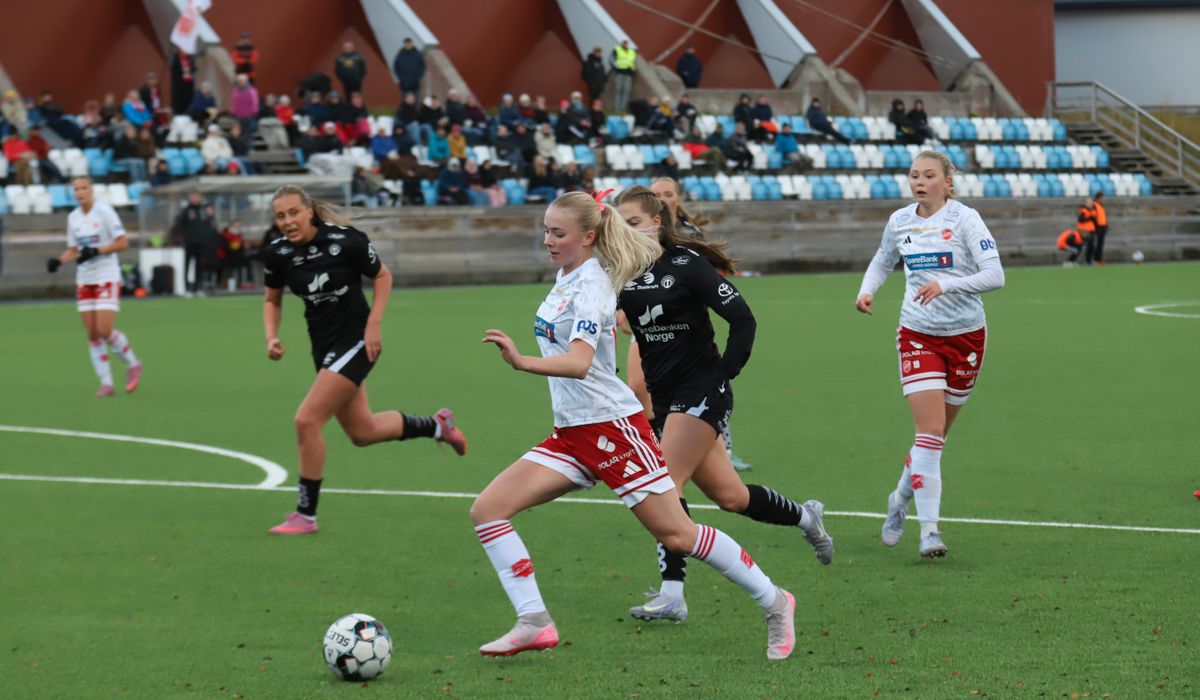 (+) Tilskuertallene var feil – dette er forklaringen - ht.no