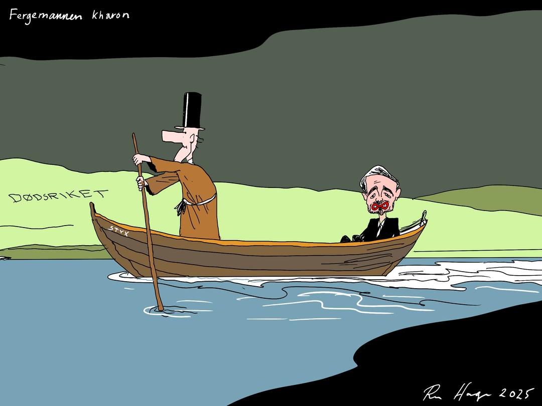 Ferjegate kan koste Ap dyrt