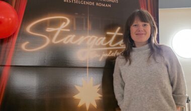 Kultur, Film | Filmprodusent Hege (38) har mange minner fra Hadeland: Liker spesielt godt dialekta