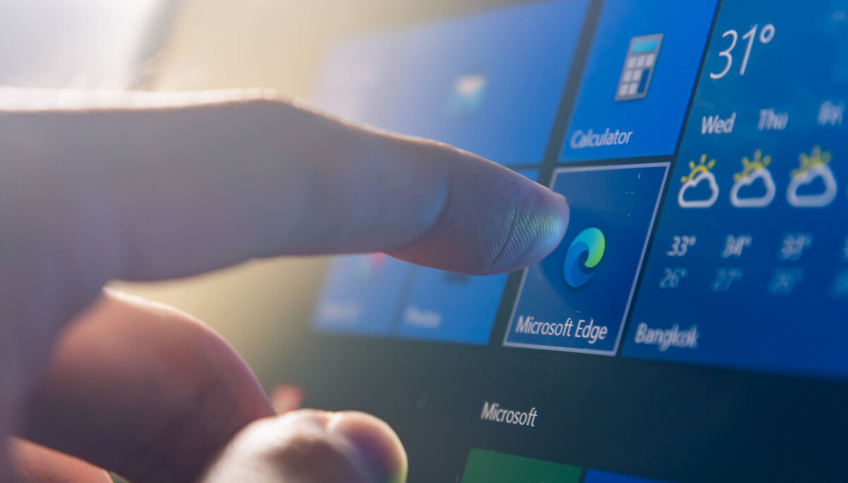 Windows 10 stenges 14. oktober: