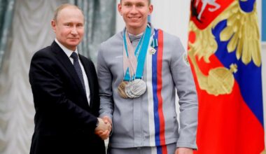 Steile fronter før ski-idrettens Russland-avgjørelse