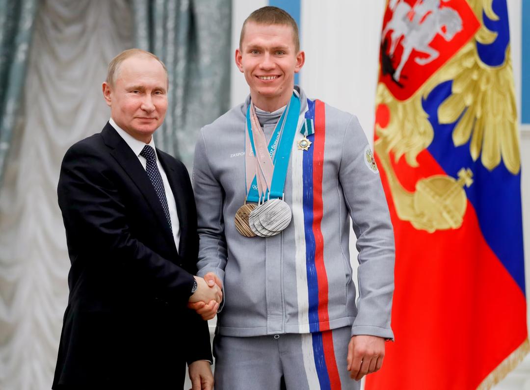 Steile fronter før ski-idrettens Russland-avgjørelse